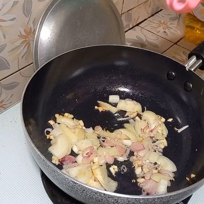 Langkah 2
