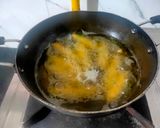 ફરાળી સ્ટીક્સ (Farali Sticks Recipe In Gujarati) રેસીપી સ્ટેપ2ફોટો