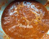 Dalgona Usal Pav recipe step 4 photo