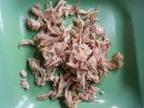 Bubur Ayam Kampung