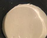 Tojásos töltött pizza recept fázis 2 fotója