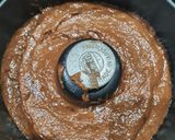 Foto del paso 3 de la receta: Torta Vegana