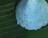 Foto langkah ke 5 dari resep 22. Nasi Kerabu / Blue Rice.