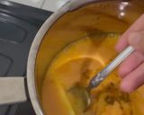 Foto langkah ke 3 dari resep Butter Chicken Simple.