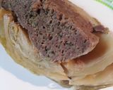 A picture of step 5 of Whole Stuffed Cabbage.