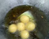 Foto langkah ke 5 dari resep Tabul tahu bulat simple.