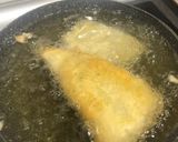 Foto del paso 3 de la receta Bacalao rebozado