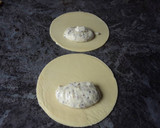 Foto del paso 2 de la receta: Cassatelle Siciliana