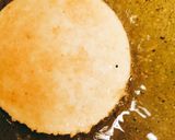 A picture of step 3 of Dahi Papdi.