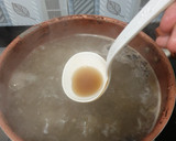 Foto langkah ke 4 dari resep Vietnamese Beef Pho.