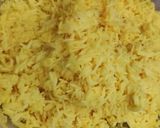 عکس مرحله 1 از دستور ته چین قالبی تک نفره (فینگری)