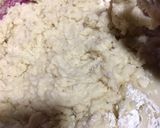 A picture of step 3 of Naan khatai.