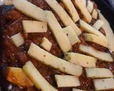 Foto del paso 5 de la receta: Matambre a la pizza 💣