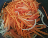 Foto del paso 5 de la receta: Pad Thai