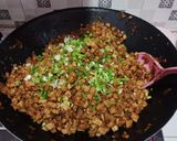 Foto langkah ke 5 dari resep Bakmoy (Ayam dan Tahu).