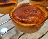 Foto del paso 6 de la receta Suspiros de amantes