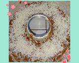 Foto langkah ke 5 dari resep Bolu Tape Simple No Mixer.