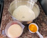 Foto del paso 3 de la receta: Rollos de canela