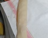 Foto del paso 10 de la receta Apfelstrudel v2 (con avellanas)