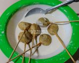 Foto langkah ke 5 dari resep Pentol Goreng Khas Ponorogo.