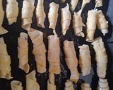 Foto del paso 7 de la receta: Croissant de jamón y queso