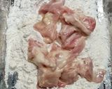 Foto langkah ke 3 dari resep Chicken Potato Chachacha.