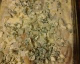 Foto del paso 9 de la receta: Merluza con salsa de roqefort