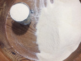 كسرة خميرة (المطلوع) ناجحة ١٠٠٪؜