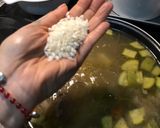 Foto del paso 5 de la receta: Puchero pa’l José