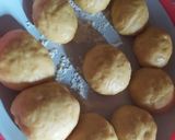 Foto langkah ke 10 dari resep Bombolini Sederhana Anti Gagal.