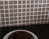 A picture of step 6 of Chocolate Cake.
