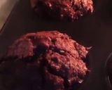 Foto langkah ke 9 dari resep Chocho Oatmeal Muffin.