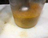 Foto del paso 6 de la receta: Cazuela de pescado y gana langostinera