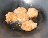 Foto langkah ke 3 dari resep Kue Gandos Tepung Ketan.