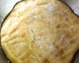Foto langkah ke 2 dari resep Wool roll bread.