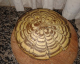 Foto del paso 5 de la receta: Bizcochuelo marmolado