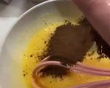 صورة لخطوة 2 من وصفة كيكة المقلة (الطاوة)