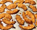 Foto del passaggio 4 della ricetta Zucca gratinata in forno con spezie