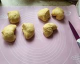 Finom kalács recept fázis 3 fotója