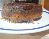 Foto del paso 4 de la receta: Pastel imposible / Chocoflan