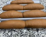 Foto del paso 5 de la receta: Pan de cacao
