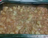 Foto del paso 3 de la receta: 🥔🥔Tortilla de papa al horno🥔🥔