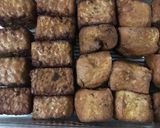Foto langkah ke 5 dari resep Tahu Tempe Bacem.