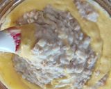 A picture of step 9 of Pastiera Napoletana.