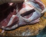 Foto del paso 2 de la receta: Carne Mechada ♥️