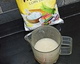 Foto langkah ke 1 dari resep Bakpao.