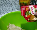 Foto langkah ke 1 dari resep Jamur crispy.