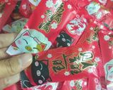 Hình bước làm 7 của món Kẹo nougat