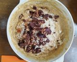 Foto langkah ke 4 dari resep Banana Bread.