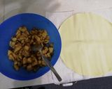 Foto del passaggio 2 della ricetta Strudel di mele